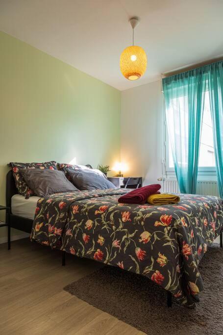 2 Bedrooms- 20' Paris - 25' Disneyland - Wifi Villiers-sur-Marne Esterno foto